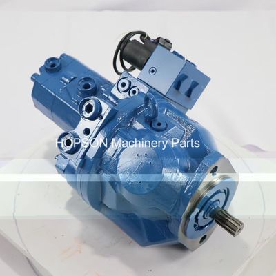 R60-5 R60-7 R35-7のためのヒュンダイの掘削機の予備品の油圧ポンプ