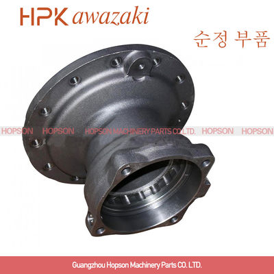 XKAH-01060適合R265-7 R275-7 R275-9を収容する油圧掘削機の振動モーター部品