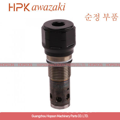 TM40 Doosanの安全弁油圧DH220-7 DH225-7 XKAY-00493