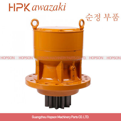 Katoの掘削機HD820-3 HD823 HD850 HD880のための油圧振動モーター変速機