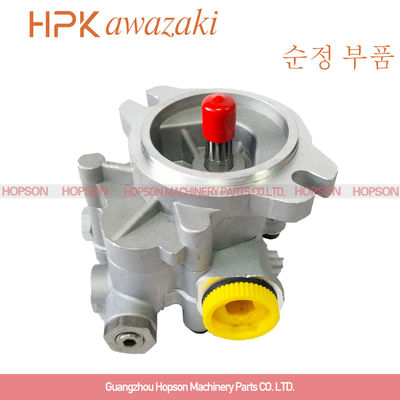 回転の掘削機の操縦者ポンプ、大宇Doosanの部品のスーツK5V80 K3V112DT DH225-9