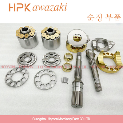 HPV35 HPV55の掘削機の油圧ポンプの部品HPV75 HPV95 HPV132 HPV140 HPV160 PC60-3/5 PC100-2/5 PC120-3/5 PC200-6/7