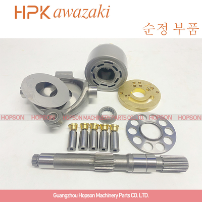 UCHIDA AP2D14の掘削機の油圧ポンプの部品の高圧