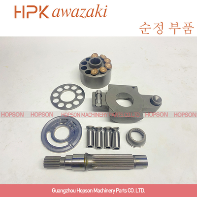 PSVD2 Kayabaの油圧ピストン・ポンプの修理用キットPSVD2-17Eの油圧掘削機の部品
