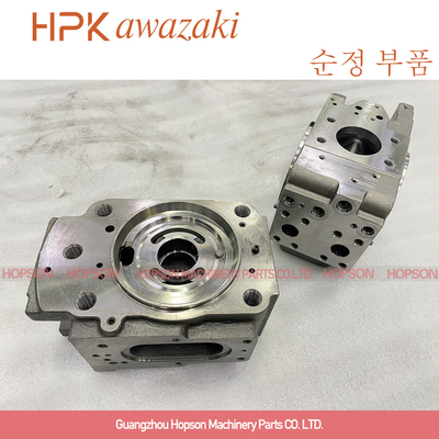 113795 1.451-00090油圧ポンプ弁のブロックK9001181 100201-03395 137259 K3V112DT K3V112DTP K5V140DTP K5V140