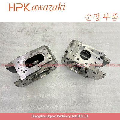 113795 1.451-00090油圧ポンプ弁のブロックK9001181 100201-03395 137259 K3V112DT K3V112DTP K5V140DTP K5V140