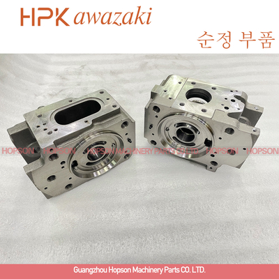 113795 1.451-00090油圧ポンプ弁のブロックK9001181 100201-03395 137259 K3V112DT K3V112DTP K5V140DTP K5V140