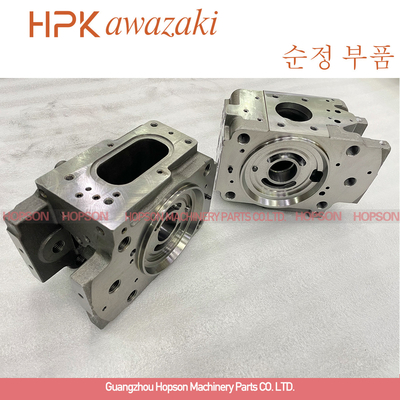 113795 1.451-00090油圧ポンプ弁のブロックK9001181 100201-03395 137259 K3V112DT K3V112DTP K5V140DTP K5V140