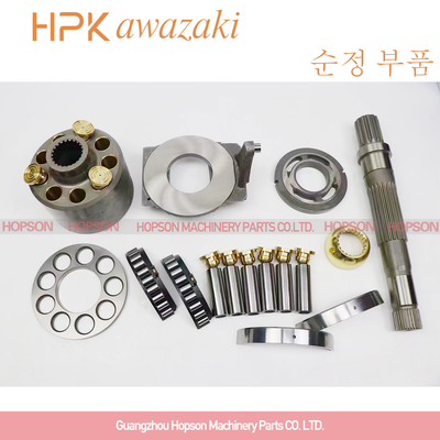 Rexrothの掘削機の油圧ポンプの部品A4VG180 A4VG250 A4VG500油圧ピストン可変的なポンプ部品