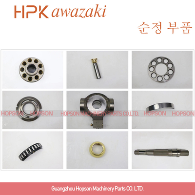 Rexrothの掘削機の油圧ポンプの部品A4VG180 A4VG250 A4VG500油圧ピストン可変的なポンプ部品