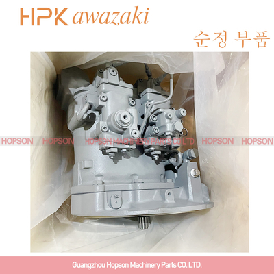 9257348 9262320油圧主要なポンプのためのZX200-3 HPV118日立の掘削機の油圧ポンプ