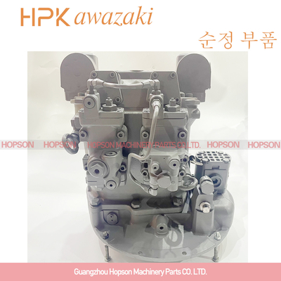9257348 9262320油圧主要なポンプのためのZX200-3 HPV118日立の掘削機の油圧ポンプ