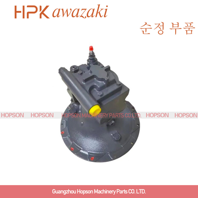 708-1W-00131掘削機の油圧ポンプPC60-7 HPV35 PC60-5 PC60-6 PC60-7主要なポンプ アッセンブリ708-21-01011