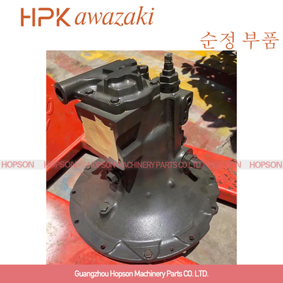 708-1W-00131掘削機の油圧ポンプPC60-7 HPV35 PC60-5 PC60-6 PC60-7主要なポンプ アッセンブリ708-21-01011