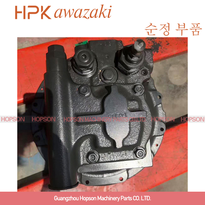 708-1W-00131掘削機の油圧ポンプPC60-7 HPV35 PC60-5 PC60-6 PC60-7主要なポンプ アッセンブリ708-21-01011