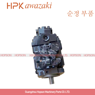 PC30MR-1 PC30MR-2の主要なポンプ708-1S-00611 708-3S-00332 708-1S-00253 708-1S-00252