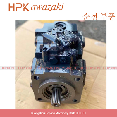 PC30MR-1 PC30MR-2の主要なポンプ708-1S-00611 708-3S-00332 708-1S-00253 708-1S-00252