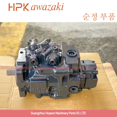 PC30MR-1 PC30MR-2の主要なポンプ708-1S-00611 708-3S-00332 708-1S-00253 708-1S-00252