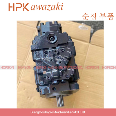 PC30MR-1 PC30MR-2の主要なポンプ708-1S-00611 708-3S-00332 708-1S-00253 708-1S-00252