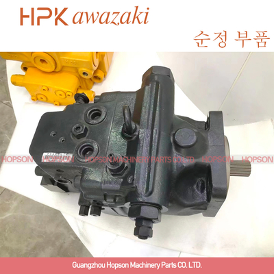 PC40MR-1 PC45MR-1 PC45MRX-1のための708-3S-00130 708-3S-00261の掘削機の油圧ポンプ