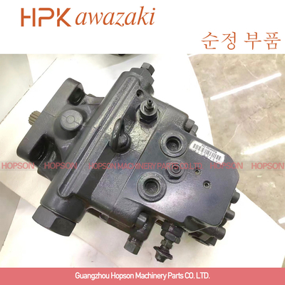 PC40MR-1 PC45MR-1 PC45MRX-1のための708-3S-00130 708-3S-00261の掘削機の油圧ポンプ