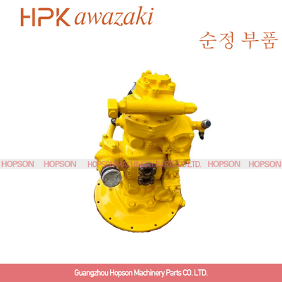 708-21-10401 PC60-5 PC60-6のための掘削機の油圧ポンプのアッセンブリ708-21-01030 708-21-01031 708-21-01032