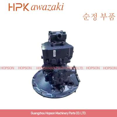 小松PC60-8 PC70-8のための708-3T-00151 708-3T-00161の掘削機の主要なポンプ