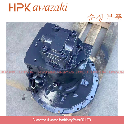 小松PC60-8 PC70-8のための708-3T-00151 708-3T-00161の掘削機の主要なポンプ