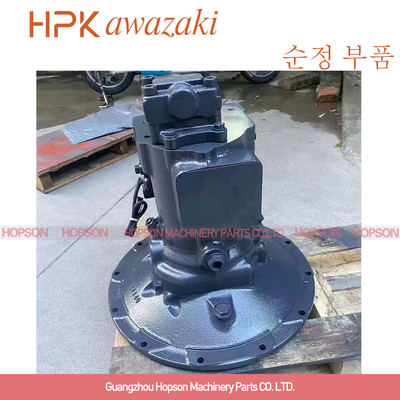小松PC60-8 PC70-8のための708-3T-00151 708-3T-00161の掘削機の主要なポンプ
