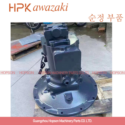 小松PC60-8 PC70-8のための708-3T-00151 708-3T-00161の掘削機の主要なポンプ