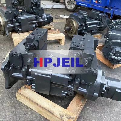 PC1250-7 PC1250-8 掘削機 メインポンプ 正常圧 708-2L-00680 708-2L-00690 708-2H-00440