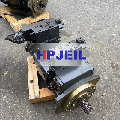 PC1250-7 PC1250-8 掘削機 メインポンプ 正常圧 708-2L-00680 708-2L-00690 708-2H-00440