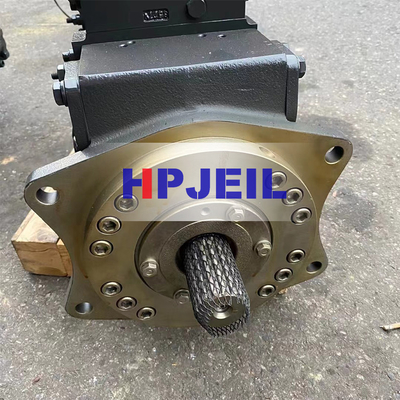 PC1250-7 PC1250-8 掘削機 メインポンプ 正常圧 708-2L-00680 708-2L-00690 708-2H-00440