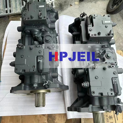 PC2000-8 水力部品 掘削機 水力ポンプ 708-2K-00120 708-2K-00122