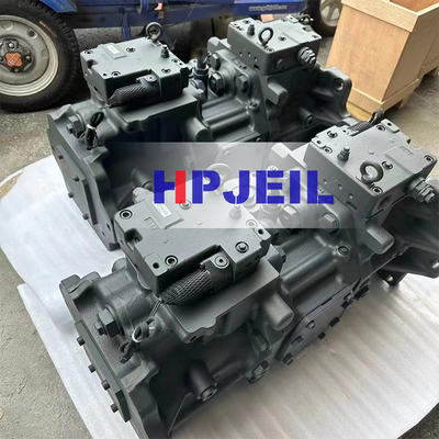 PC2000-8 水力部品 掘削機 水力ポンプ 708-2K-00120 708-2K-00122