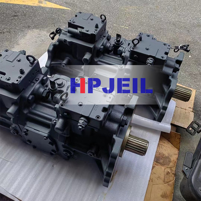 PC2000-8 水力部品 掘削機 水力ポンプ 708-2K-00120 708-2K-00122