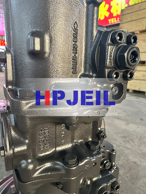 PC400-7 PC400-8 PC450-7 PC450-8 水力ポンプ掘削機部品 708-2H-00451 708-2H-00450 長持ちする