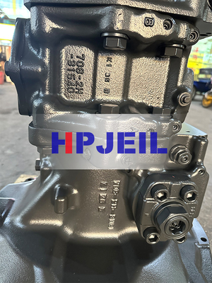 PC400-7 PC400-8 PC450-7 PC450-8 水力ポンプ掘削機部品 708-2H-00451 708-2H-00450 長持ちする
