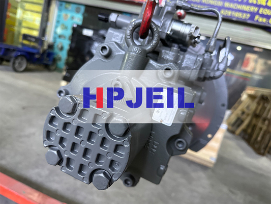 ZAX120 ZAX130-5A-6 高速掘削機 水力ポンプ 建設と信頼性 HPK055 HPK060
