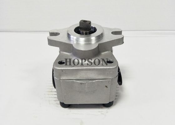 油圧内部歯車ポンプKP1009CHFSS KP1007CLFSSのスーツ200B