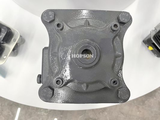 小松の掘削機PC360-7 PC400-7 PC450-7のための中心のスイベル・ジョイント アセンブリ
