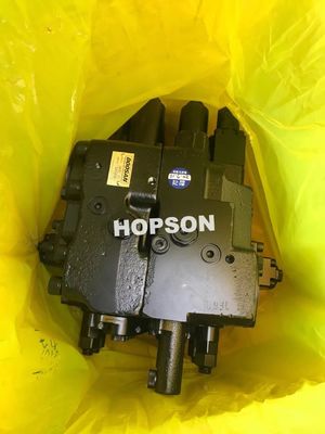 DH220-7掘削機の制御弁、DH220-5電気油圧制御弁