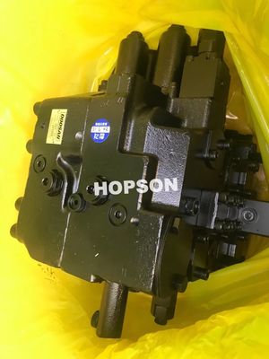 DH220-7掘削機の制御弁、DH220-5電気油圧制御弁