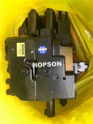 DH220-7掘削機の制御弁、DH220-5電気油圧制御弁