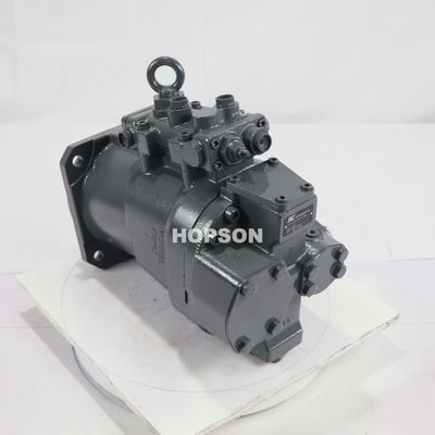 Zx350-5 HPV116Cのための日立Hpv145油圧ポンプの黒9260886