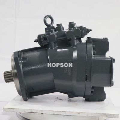 Zx350-5 HPV116Cのための日立Hpv145油圧ポンプの黒9260886
