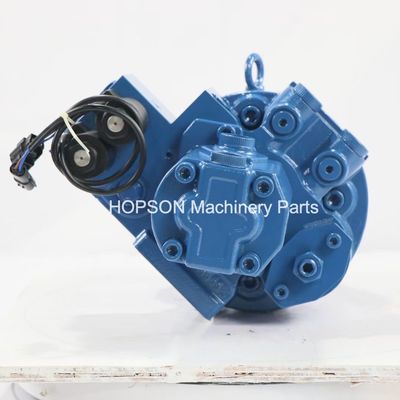 R60-5 R60-7 R35-7のためのヒュンダイの掘削機の予備品の油圧ポンプ