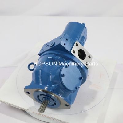 R60-5 R60-7 R35-7のためのヒュンダイの掘削機の予備品の油圧ポンプ