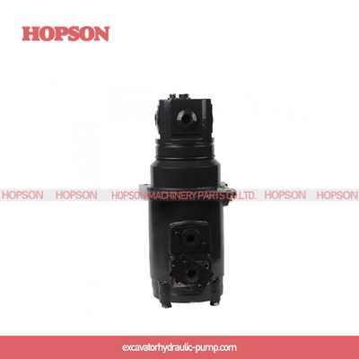 Doosanの掘削機のDH150-7 DH215 DH220-7 DH300-7のための油圧スイベル・ジョイント