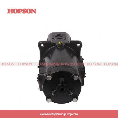 Doosanの掘削機のDH150-7 DH215 DH220-7 DH300-7のための油圧スイベル・ジョイント